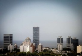 Portal 180 - Alquileres en Montevideo: creció precio promedio a finales de 2016