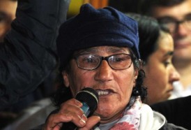 Portal 180 - Vázquez, Sendic y Murro respondieron a una señora que dijo cobrar 3.260 pesos