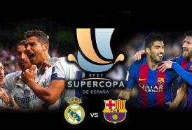 Portal 180 - Supercopa de España 2017