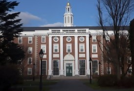 Portal 180 - Harvard sigue liderando el ránking de mejores universidades