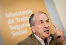 Portal 180 - Brasil reacciona ante planteo uruguayo por reforma laboral
