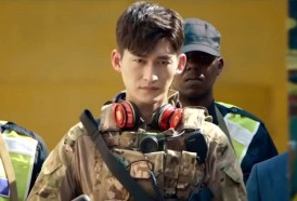 Portal 180 - Película china entra en la lista de las 100 con mayor recaudación