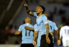 Portal 180 - Se lesionó Abel Hernández