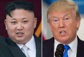 Portal 180 - Trump saluda decisión “sabia” de Kim Jong-Un