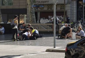 Portal 180 - Lo que se sabe de los atentados en Barcelona y Cambrils