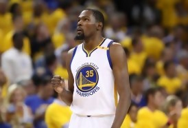 Portal 180 - Kevin Durant no irá a la Casa Blanca en la tradicional visita de campeones