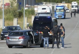 Portal 180 - Abatido un hombre que podría ser el autor del atentado de Barcelona