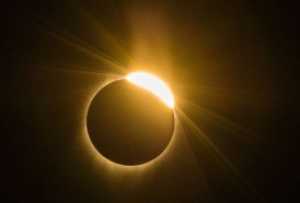 Portal 180 - Las mejores imágenes del Gran Eclipse de EEUU