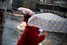 Portal 180 - Se esperan lluvias de jueves a sábado