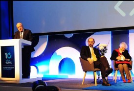 Portal 180 - “Política digital” cumplió 10 años con el aniversario de Agesic