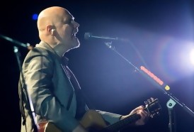 Portal 180 - Billy Corgan lanza en octubre su segundo álbum en solitario
