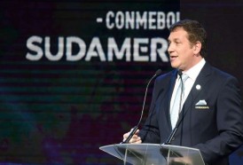 Portal 180 - Conmebol anuncia que gana juicio a GolTV y a Casal