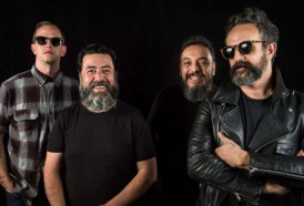 Portal 180 - Molotov cumple 20 años y su rebeldía sigue vigente