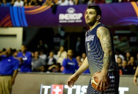Portal 180 - Uruguay debutó con triunfo ante Dominicana