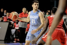Portal 180 - Uruguay ganó y clasificó a los Panamericanos