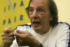 Portal 180 - Argentina “fue un espanto”, dijo Menotti