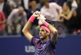 Portal 180 - Kempes dijo que la selección argentina necesita “dos o tres Del Potro”