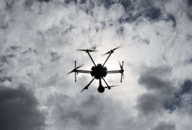 Portal 180 - Asociación de Drones recomienda no volar este fin de semana