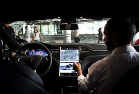 Portal 180 - Qué falta para que se comercialicen coches autónomos