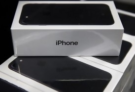 Portal 180 - Apple presenta iPhone de lujo para celebrar su décimo aniversario