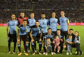Portal 180 - AUF pone 20.000 entradas a la venta para Uruguay-Bolivia