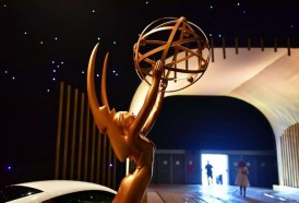 Portal 180 - Alcohol, regalos y buena prensa: ¿cómo ganar un Emmy?