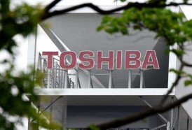 Portal 180 - El desmembramiento de Toshiba, signo de la crisis de los gigantes de la electrónica japoneses