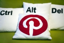 Portal 180 - Pinterest crece mucho fuera de EEUU y supera los 200 millones de usuarios