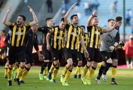 Portal 180 - Nacional repudió cánticos de muerte por parte de jugadores de Peñarol