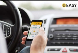 Portal 180 - EasyGo cumple un año en Uruguay y lo celebra con beneficios para sus clientes
