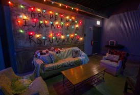 Portal 180 - Netflix cerró bar inspirado en Stranger Things
