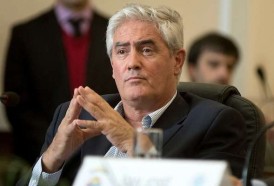 Portal 180 - Intendente de Soriano tiene 15 días para aclarar pago con cheques sin fondo