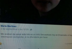Portal 180 - Policía advierte por mensajes falsos que se viralizan en las redes