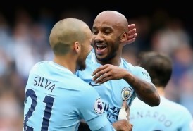 Portal 180 - City, United y Chelsea no bajan la guardia