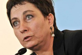 Portal 180 - “Canal 5 fue siempre el canal más privado de todos”, dijo exdirectora de TNU