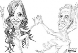 Portal 180 - Caricaturas, no dibujitos