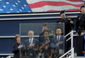 Portal 180 - Obama: EE.UU es inquebrantable