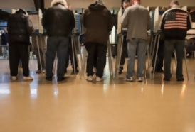 Portal 180 - Los 10 estados clave en la elección