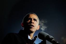 Portal 180 - Obama logra cuatro años más al frente de EE.UU