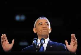 Portal 180 - El discurso de Obama
