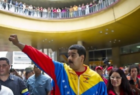 Portal 180 - EEUU expulsó a dos diplomáticos venezolanos