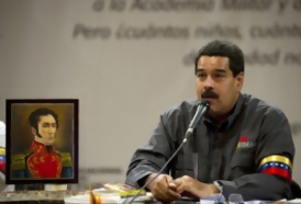 Portal 180 - Maduro reconoce que será difícil embalsamar a Chávez