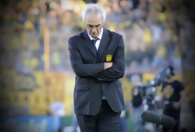 Portal 180 - El año de Peñarol