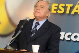 Portal 180 - Lacalle, la derrota final