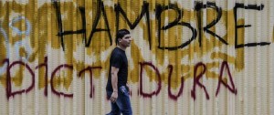 Portal 180 - Gobierno de Venezuela prohíbe marchas en boicot a Constituyente