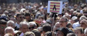 Portal 180 - “No tengo miedo”, dice España tras los antentados