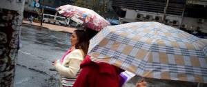 Portal 180 - Se esperan lluvias de jueves a sábado
