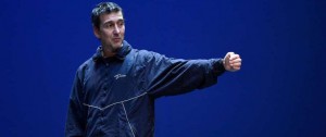Portal 180 - Bocca volvería a ser director del Ballet “cuando esté todo cambiado”