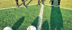 Portal 180 - Suspenden el fútbol del domingo por agresión a un árbitro