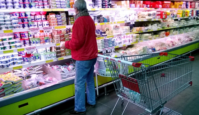 Inflación en marzo fue de 0,24%, según el Dane Inflación en marzo fue de 0,24%, según el Dane